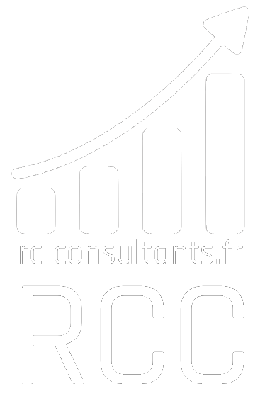 RC Consultants Logo